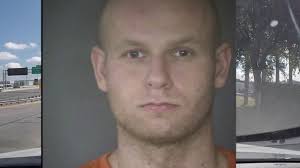 Judge sentences man 20 years for high speed chase