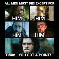 You are to take kael's head and report back to larethor inside the magisters' terrace. Game Of Thrones Memes Clegane Brothers Are Really Hard To Kill Huh Game Of Thrones Funny Got Memes Game Of Thrones Facts