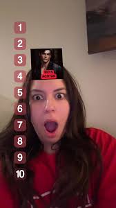 Reece and Harper Very Bad Kings