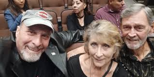 Event Feedback: Benise: Fuego!