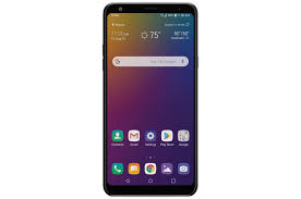 Offer more comprehensive treatment and more attentive care. Lg Stylo 5 Smartphone For Cricket Q720cs Lg Usa