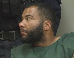 Suspect in downtown Buford murder appears in court