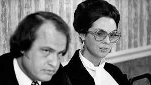 Profiles in Character #17: Marie Ragghianti Fights Government  Corruption-Think Anew