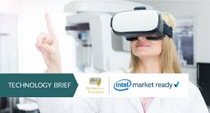 Das verfahren zur bestätigung des interoperablen datenaustauschs durch informationssysteme im krankenhaus (isik) der gematik ist gemäß § 373 sgb v . Health Tech Takes Flight With Vr Insight Tech