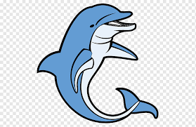 Zeichnen Von Delphin Cartoon Cartoon Delphin Tiere Kunst Ballon Cartoon Png Pngwing