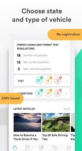 Trust me on this one. 10 Best Dmv Test Preparation Apps For Android Ios Free Apps For Android And Ios