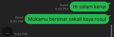 Inilah cara main anonymous chat telegram paling mudah lengkap dengan bot anonymous terbaru. Mulai Chat Dengan 10 Cara Kocak Ini Dijamin Bakal Dibalas Gebetan Mending Gini Daripada P Doang