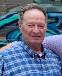 Victor Eugene Pierson