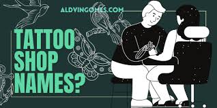 Mar 11, 2020 · and for many moms, that means getting a tattoo — in fact, pinterest searches for mom tattoo designs have gone up by nearly 6,000% since december 2018, according to the platform's pinsights blog. 300 Cool Tattoo Shop Names Ideas You Can T Miss
