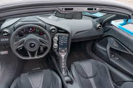 The mclaren 720s was released in december of 2018 and hasn't received any substantial updates as of yet. Review Update 2020 Mclaren 720s Spider Thrills As An Everyday Supercar