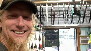 Fundraiser by Stephen Janes : Help Stephen Reopen The Bicycle Thrift Shop