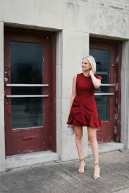 Or make my easy pancakes from the pantry since you just stocked up on your pantry staples at the store. Holiday Party Outfit Ideas Winter Wedding Fancy Christmas Eve Dinner Outfit The Style Scribe