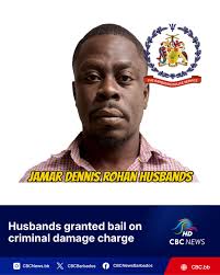 The Barbados Police Service Serious Organised Crime Unit arrested and  formally charged a 52-year-old man for drug-related offences. He is Sean  Marston Campbell of #44, Orange Hill Development, St James. Campbell is