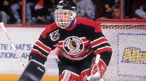 Hasek had something to prove when he arrived in ottawa at age 39. Dominik Hasek 100 Greatest Nhl Players