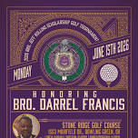 2026 Bro. Jeff Rollins Scholarship Golf Tournament...