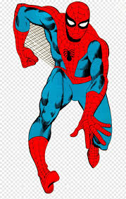 September 12, 2017 by tom. Spider Man Spider Man Mcu Suit Concept Art Png Download 600x945 1344578 Png Image Pngjoy