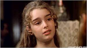 Find the perfect brooke shields pretty baby stock photo. Pin On Qly2