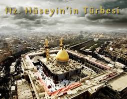 Karbala is the site of the tomb of the shiite leader husein, who was killed in the city in 680. Kerbela Olayi Kerbela