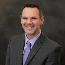 Travis Gregg Is New COO Of Bryan Medical Center — Midwest Medical Edition