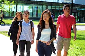 Once you claim your ndus account, you can check your application status, register for classes or update your personal information. Campus Tours Future Students University Of Toronto University Of Toronto