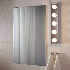 Find vanity cabinets, legs, or full vanities in a variety of styles. Ledsjo Led Wall Lamp Stainless Steel 24 Ikea