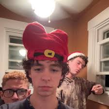 i exist i exist i exist