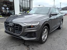 Image result for Samurai Gray 2019 Audi