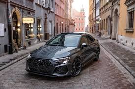 Image result for Daytona Gray 2023 RS3