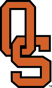Retro Oklahoma State Cowboys Vintage College Apparel Oklahoma State Oklahoma State Cowboys College Logo