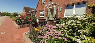 Das unternehmen haus seepferdchen r. Haus Seepferdchen Insel Baltrum