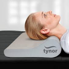 10 of the best pillows for neck pain and how to choose one. Buy Tynor Cervical Pillow Regular Soft Durable Cervical Spine Posture Universal Size Online At Low Prices In India Amazon In
