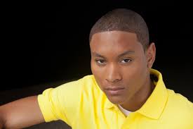 Actor/Model Emani Williams