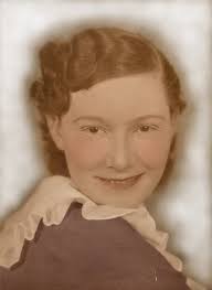 Marcella Wilma “Marcy” Rothering Brown (1914-2008)