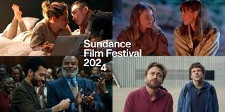 The 2024 Sundance Film Festival Lineup