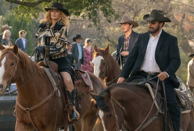 Dutton Ranch Season 2 Needs To Double Down On Its Biggest Yellowstone  Revelation