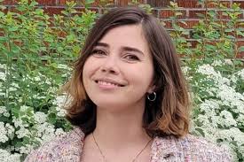 Congratulations to all our Fonds de recherche du Québec winners! Cesare  Spinoso-Di Piano Albina Tskhay Ziyue Wang Khandideh Williams Read more  about their projects in the news secrion of our website, link