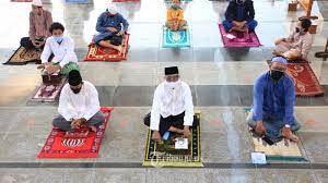 Pembahasan terkait aturan itu, sambungnya, akan dilakukan pada awal juli. Kapan Hari Raya Idul Adha 2021 Ini Jadwal Pelaksanaan Idul Adha Hingga Niat Sholat Idul Adha Tribunnews Com Mobile