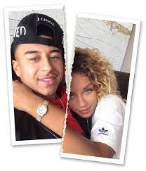 Most recently, however, she is dating manchester united star, jesse lingard. Man Utd Ace Jesse Lingard Given Red Card By Girlfriend Three Months After Fan Fling Was Revealed