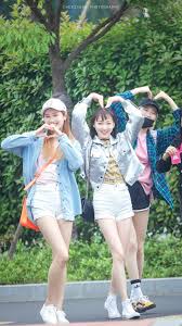 pin oleh 凌 韓 di produce 101 tq gambar