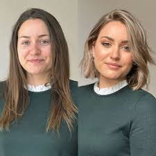 Image result for rundes gesicht haarschnitt