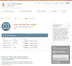 If you're getting tested via your healthcare provider's office, you can generally expect to get results within 7 to 10 days after the sample collection. Pages Gettingresults