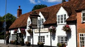 Flowers of the forest pub. Michellin Starred Meals At Tom Kerridge S The Hand Flowers Visitengland