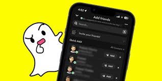 What Does Accept Friend Mean On Snapchat?