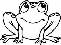 Recursos Y Actividades Para Educacion Infantil Dibujos Para Colorear Ranas Ranas Para Dibujar Dibujos Para Colorear Ranas Dibujos