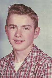 F. Kevin McGinnity Obituary