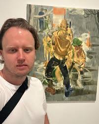 Profile for Addison Wolff