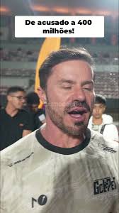 “Me embanca algum dinheirinho, tio?” 🤣 400 milhões de faturamento! Que que  isso?! #rico #dinheiro #tios #faturamento #milionário