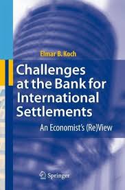 4111 e 37th wichita, ks 67220. Challenges At The Bank For International Settlements Von Elmar B Koch Fachbuch Bucher De