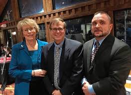 Out & About: Ligonier Y supporters look back at 'how we got here'