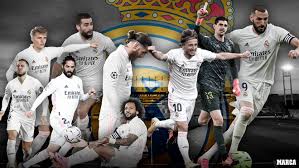 Stay up to date with all the latest real madrid news. Real Madrid The Highlights And Disappointments Of Real Madrid S Trophyless Season Marca